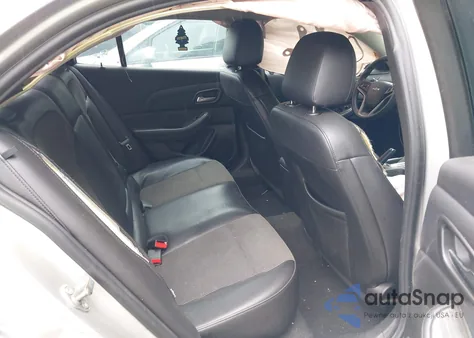 2015 Chevrolet Malibu 1Lt z USA, uszkodzony, nr VIN 1G11C5SL2FU126970